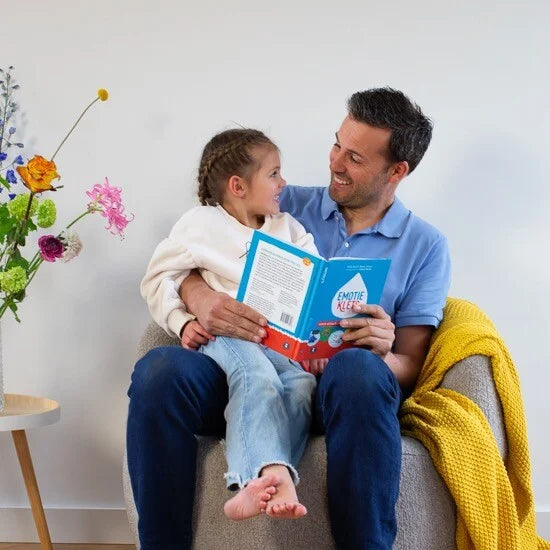 Hoe kiest u speelgoed dat past bij de behoefte van uw kind?
