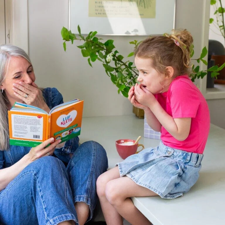 Waarom slapen soms lastig is voor kinderen en wat kan helpen