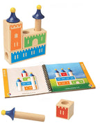 Castle logix