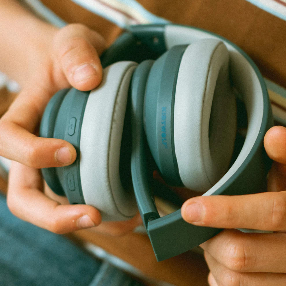 K-ears van kidywolf
