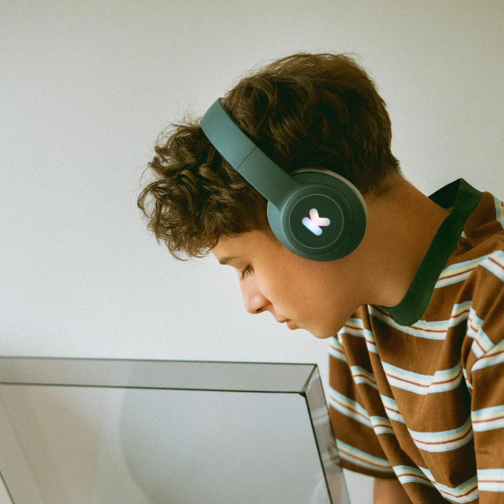 K-ears van kidywolf