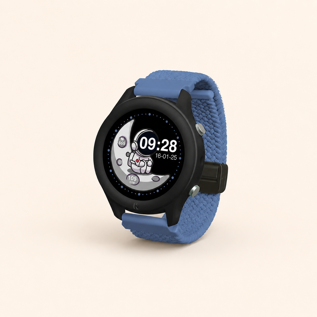 k-watch van kidywolf