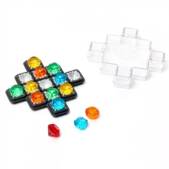 Diamond Quest