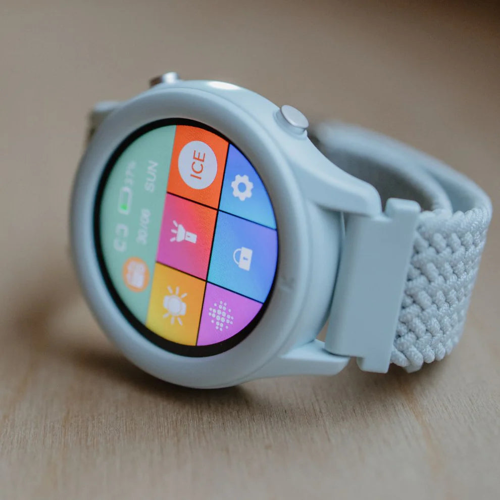 k-watch van kidywolf