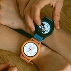 k-watch van kidywolf