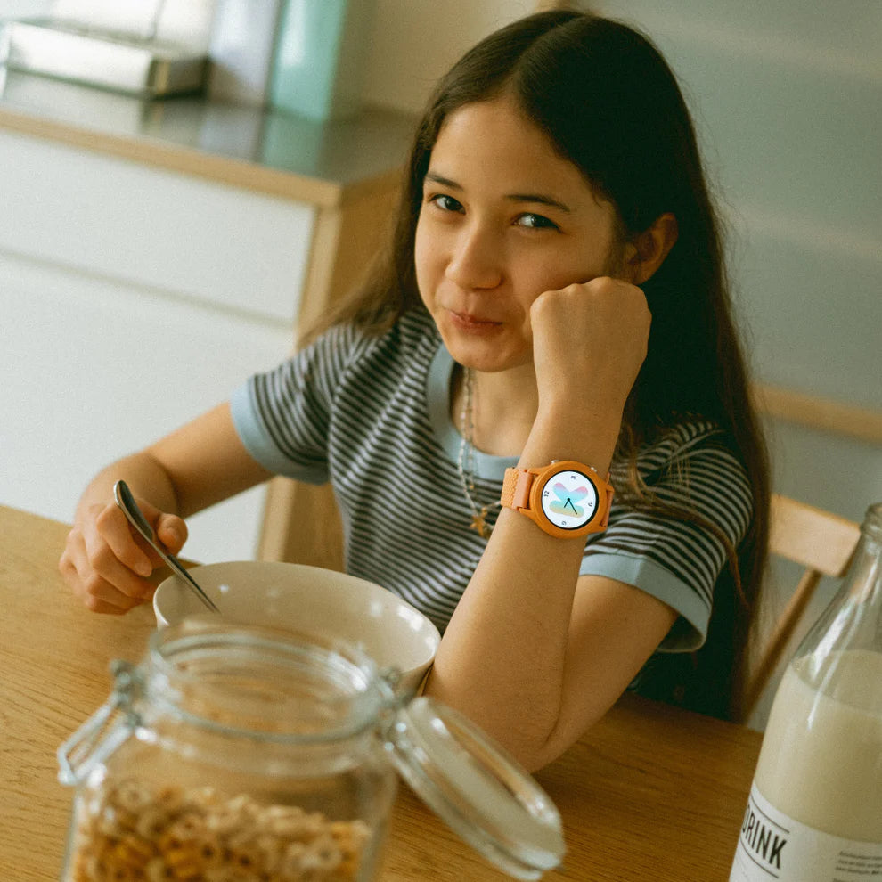 k-watch van kidywolf