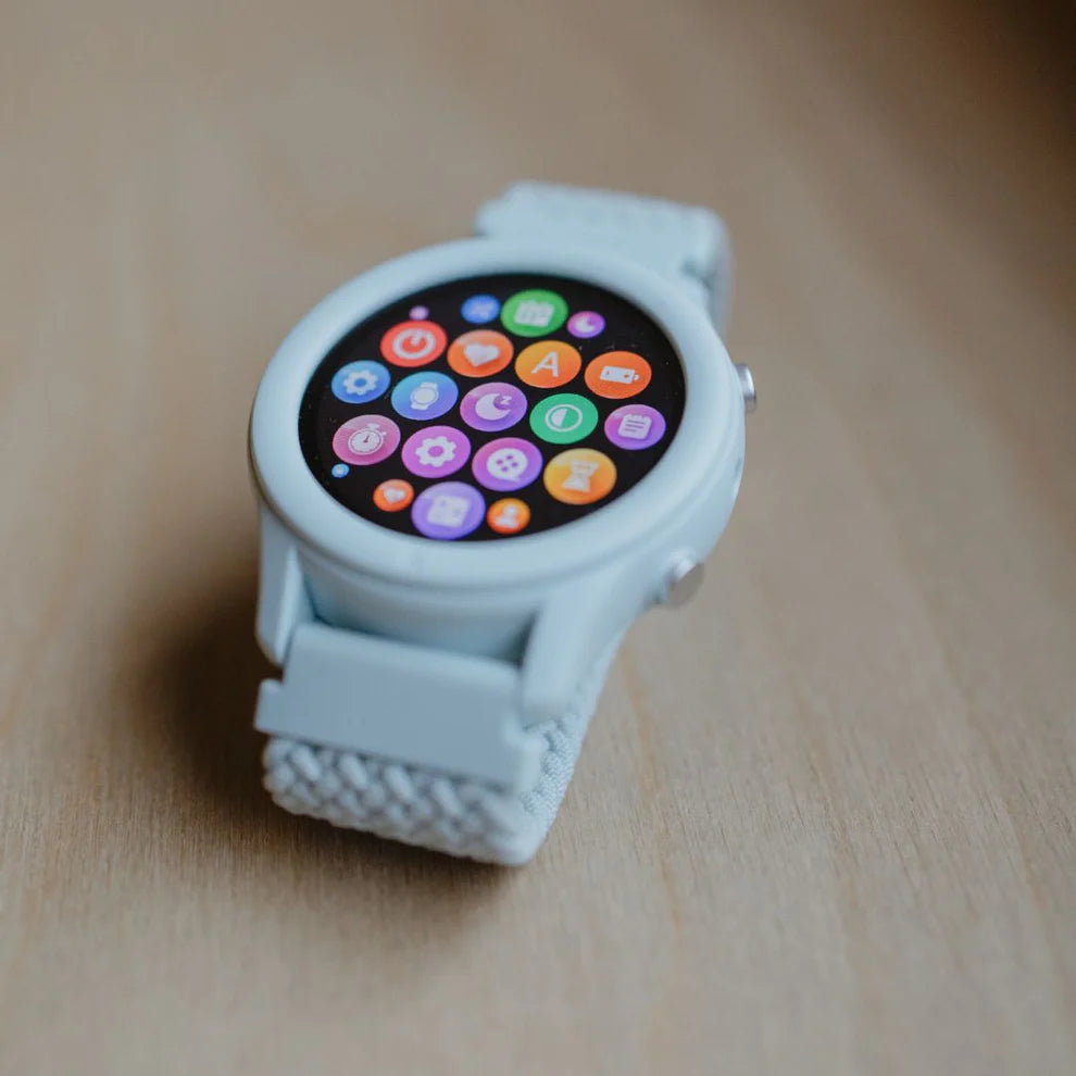 k-watch van kidywolf