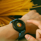 k-watch van kidywolf