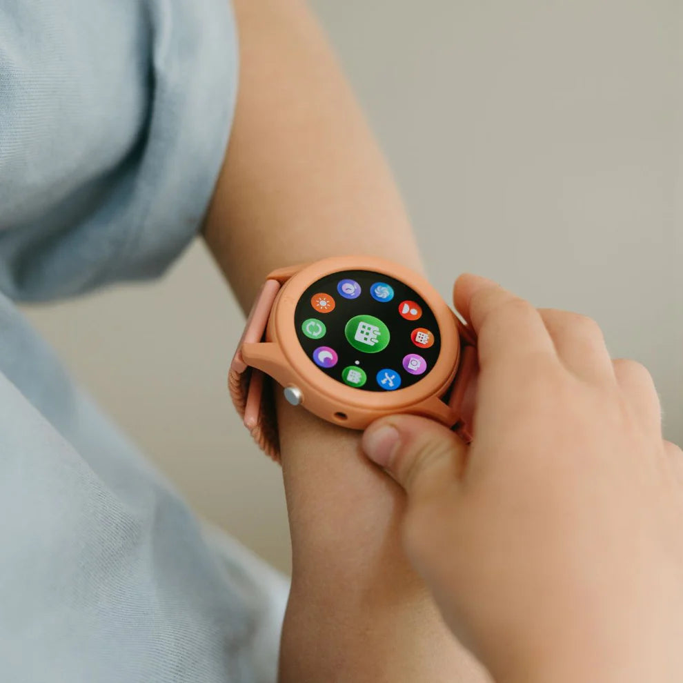k-watch van kidywolf