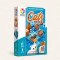 Cats & Boxes