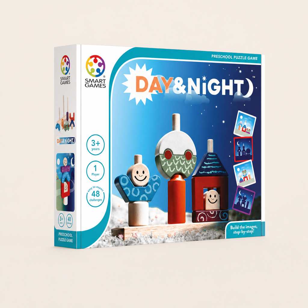 Day & night