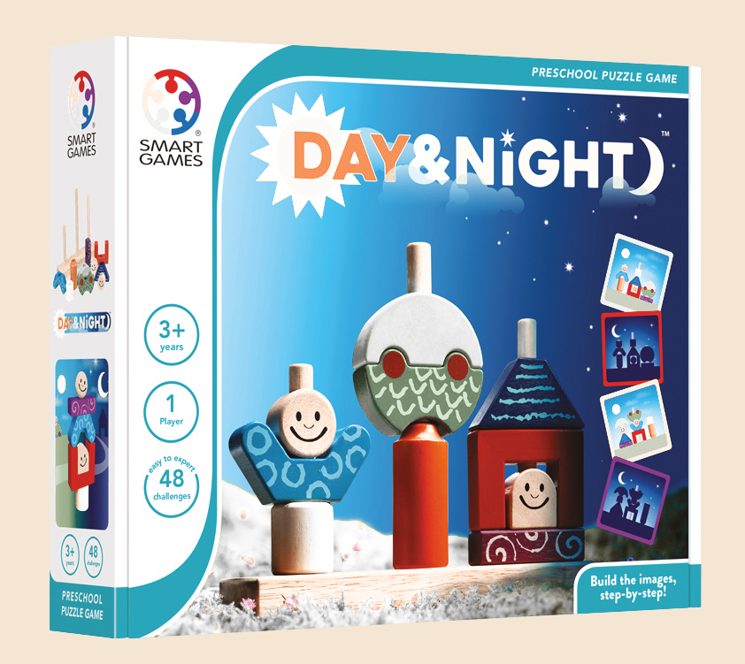 Day & night