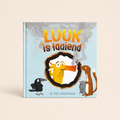 Luuk is laaiend