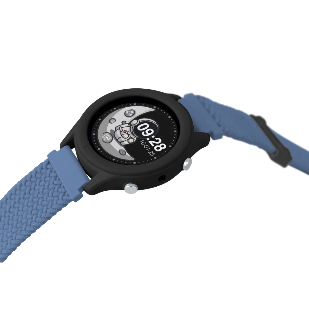 k-watch van kidywolf