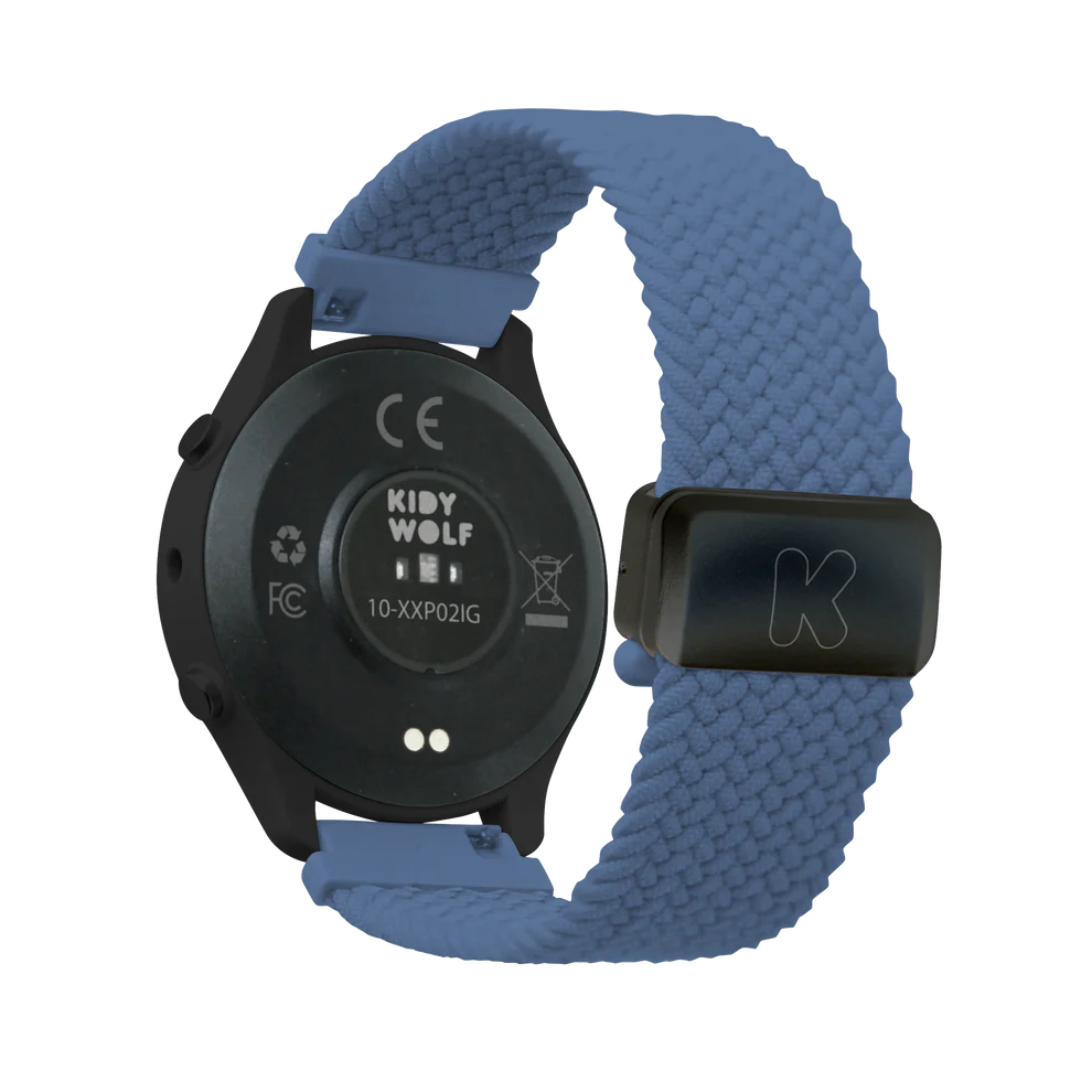 k-watch van kidywolf