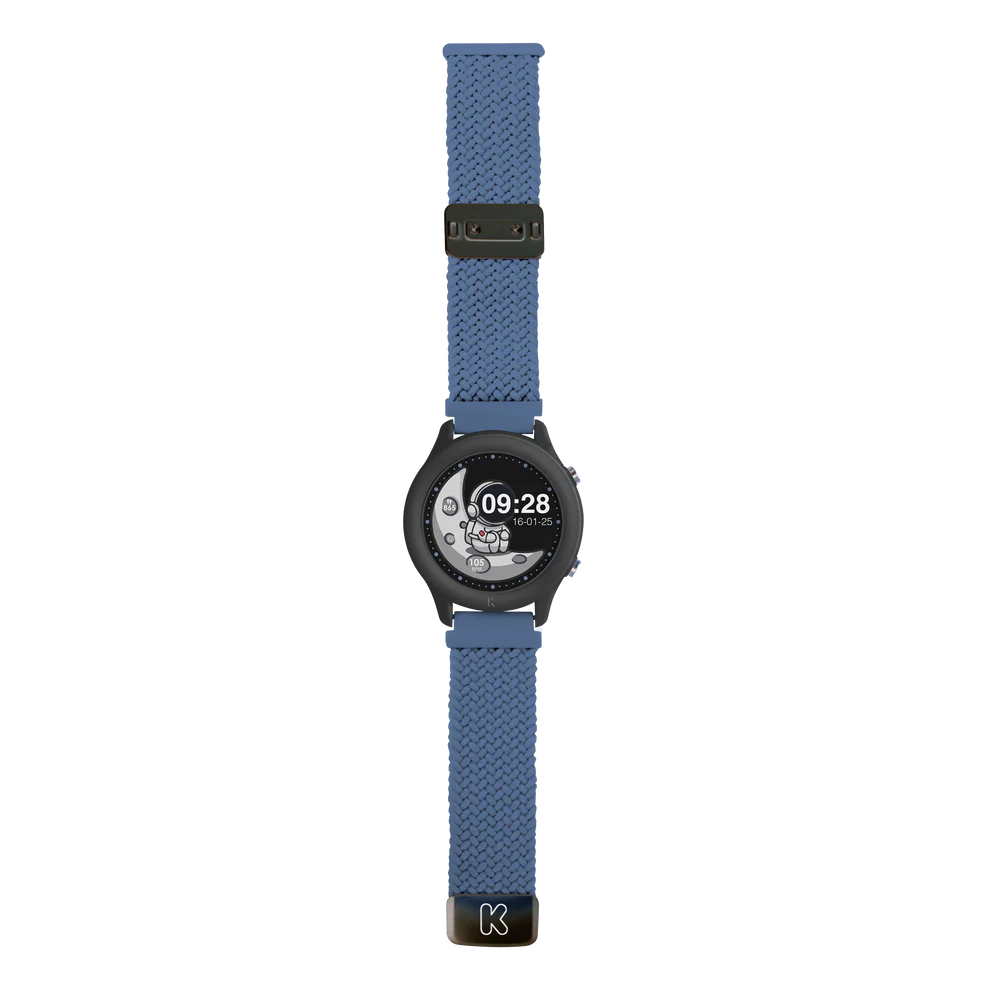 k-watch van kidywolf