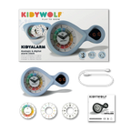 Kidyalarm van Kidywolf