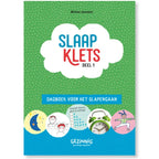 Slaapklets deel 1