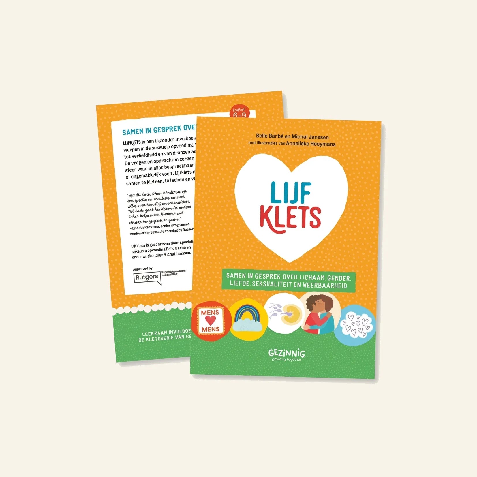Lijfklets