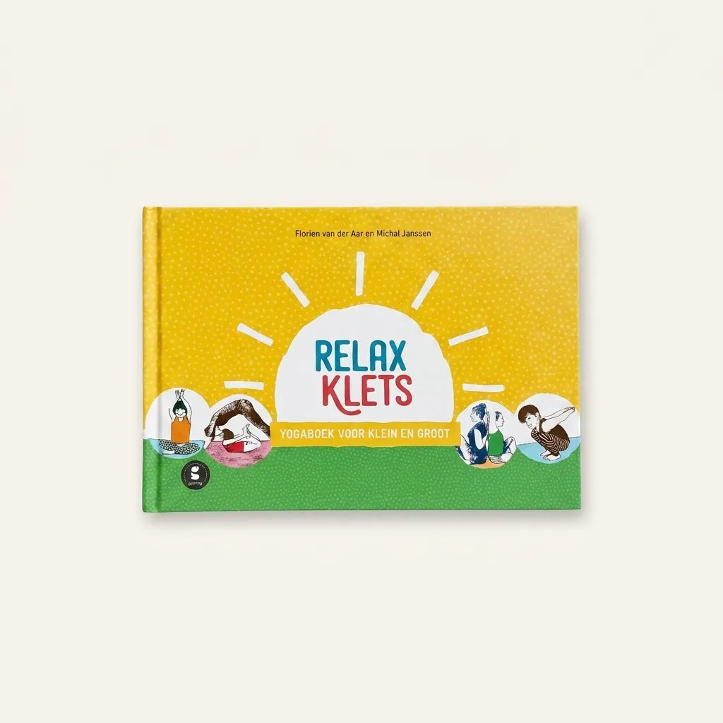 Relaxklets