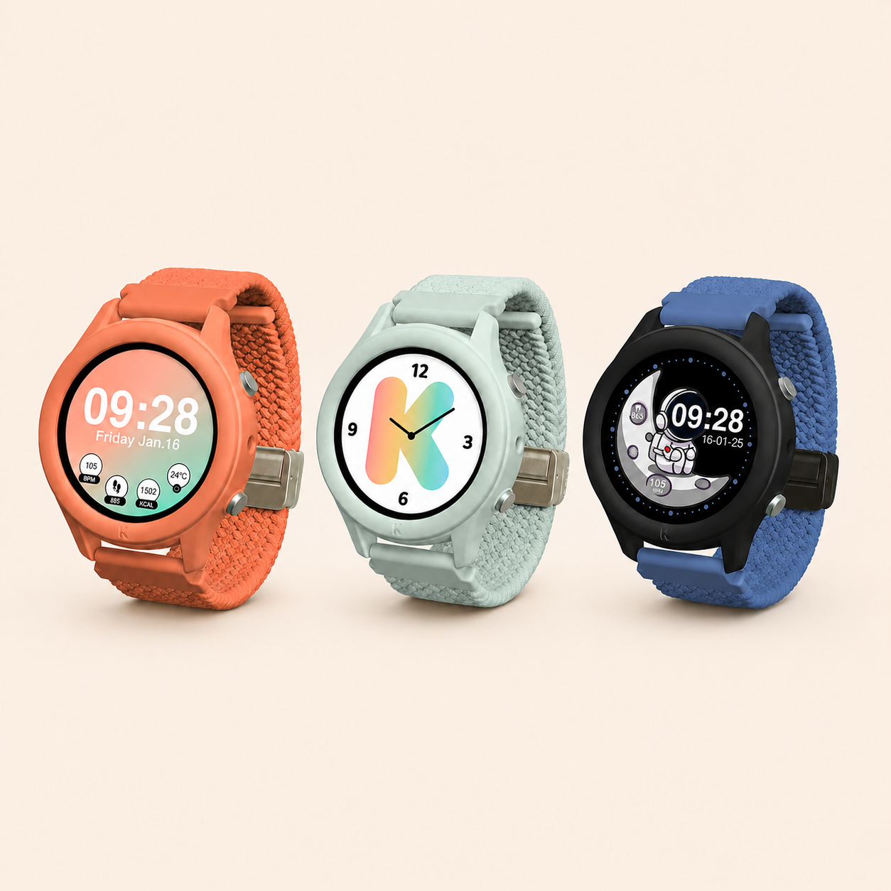 k-watch van kidywolf