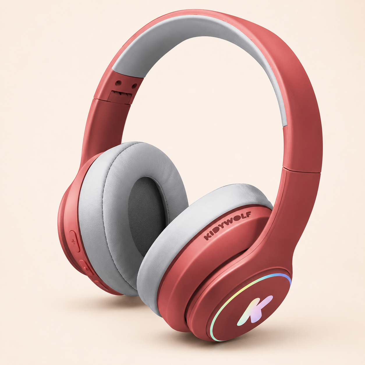 K-ears van kidywolf