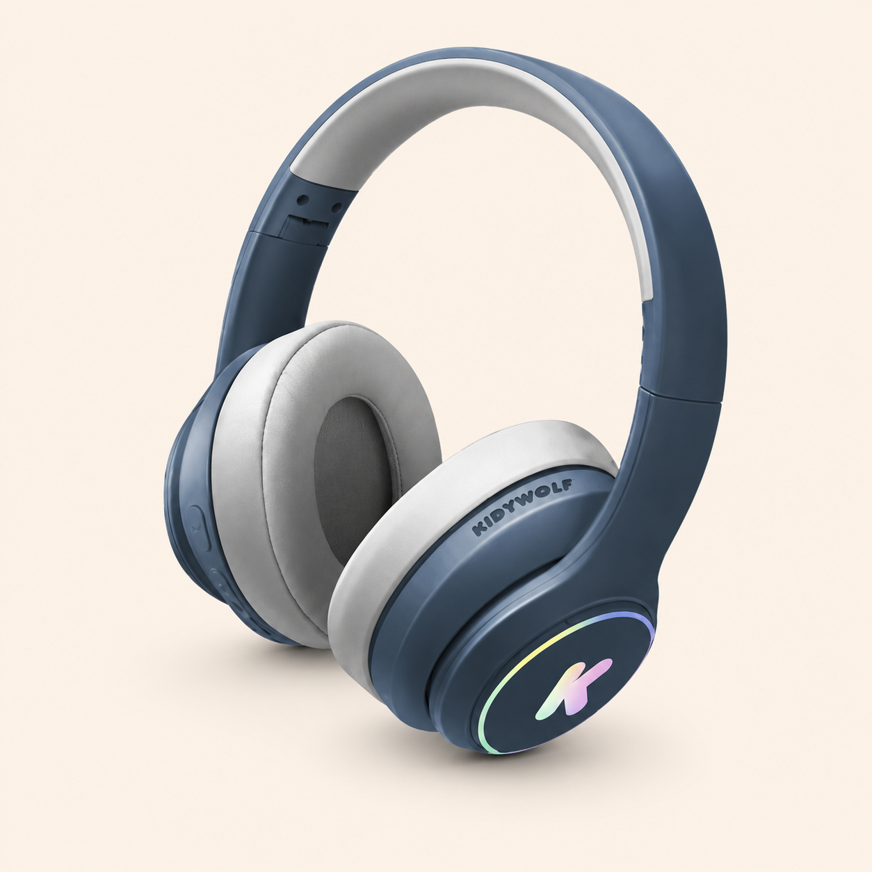 K-ears van kidywolf