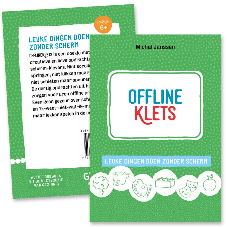 Offlineklets