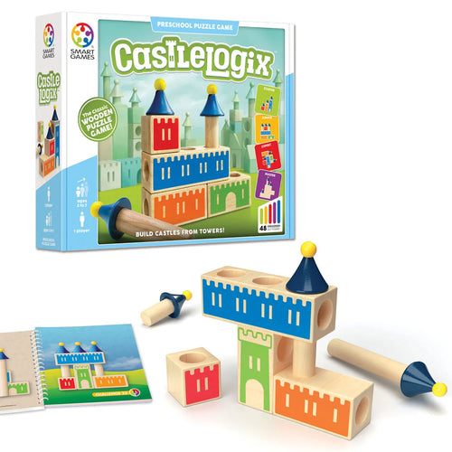 Castle logix
