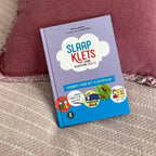 Slaapklets voor kleuters deel 2