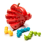 Apple twist