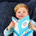 Slaapklets voor kleuters deel 1